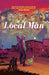 Local Man Deluxe Hardcover (Mature) Image Comics