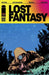 Lost Fantasy #2 Cover A Luca Casalanguida Image Comics