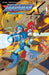 Mega Man X Timelines #1 (One Shot) Cover B Hanzo Steinbach Variant Previously Foc'D On 5/5/2025 Udon Entertainment