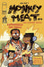 Monkey Meat The Summer Batch #4 (Of 5) Image Comics