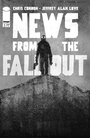 News From The Fallout #1 (Of 6) Cover A Jeffrey Alan Love (Mature) Image Comics