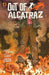 Out Of Alcatraz #4 (Of 5) Cover B Oliver Dominguez Variant Oni Press