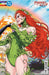 Poison Ivy #34 Cover D Betsy Cola DC Pride Connecting Card Stock Variant DC Comics
