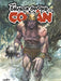 Savage Sword Of Conan #9 Cover A Neal Adams (Mature) Titan Comics