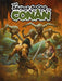Savage Sword Of Conan #9 Cover B Alex Horley Variant (Mature) Titan Comics