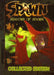Spawn Manga TPB Shadows Of Spawn (Mature) Image Comics