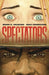 Spectators Hardcover (Mature) Image Comics