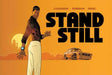 Standstill Hardcover Image Comics