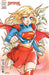 Supergirl #2 Cover D Saowee Card Stock Variant DC Comics