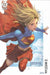 Supergirl #2 Cover C Homare Card Stock Variant DC Comics