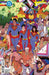Superman #27 Cover E Rachel Stott DC Pride Card Stock Variant DC Comics