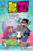 Teen Titans Go #4 DC Comics