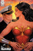 Wonder Woman #22 Cover B David Nakayama Card Stock Variant DC Comics