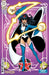 Zatanna #5 (Of 6) Cover D George Perez Legacy Card Stock Variant DC Comics