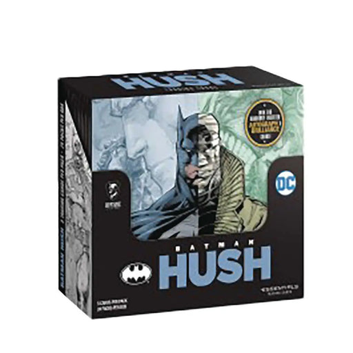 Batman: Hush Essentials Trading Card - Single Pack OTHER PUBLISHERS
