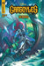 Gargoyles Demona #2 Cover A Meghan Hetrick Dynamite Entertainment