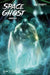 Space Ghost Annual #1 (One Shot) Cover A Francesco Mattina Dynamite Entertainment
