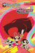 Thundercats Powerpuff Girls #1 Cover A Paulina Ganucheau Dynamite Entertainment