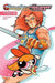 Thundercats Powerpuff Girls #1 Cover D Saowee Variant Dynamite Entertainment