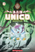 Unico TPB Volume 02 Hunted An Original Manga Graphix