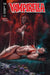 Vampirella (2025) #4 Cover A Lucio Parrillo Dynamite Entertainment