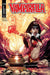 Vampirella (2025) #4 Cover H 1 in 10 Jay Anacleto Variant Dynamite Entertainment