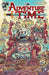 Adventure Time Deluxe Edition (2025) #1 Allocations May Occur Oni Press
