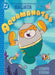 Aquamanatee Hardcover DC Comics