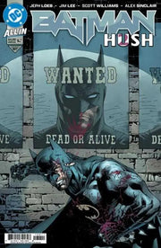 Batman #162 DC Comics