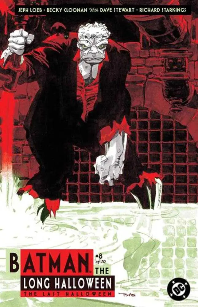 Becky Cloonan