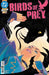 Birds Of Prey #23 Cover A Annie Wu DC Comics