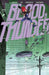 Blood & Thunder #3 Cover B David Lopez Variant (Mature) Image Comics