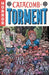 EC Catacomb Of Torment #1 Cover B Tom Fowler Variant Oni Press