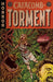 EC Catacomb Of Torment #1 Cover C Jorge Fornes Gold Foil Variant Allocations May Occur Oni Press