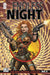 Endless Night #2 (Of 4) Mad Cave Studios