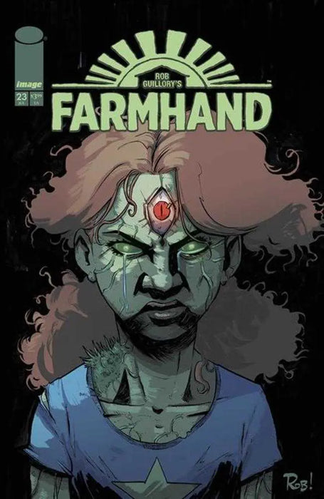 Farmhand #23 (Mature) Image Comics