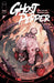 Ghost Pepper #1 Cover D 1 in 25 Joe Madureira Variant Image Comics