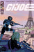 G.I. Joe #9 Cover A Tom Reilly Image Comics