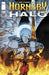 Hornsby & Halo #8 Cover B Ryan Sook Variant Image Comics