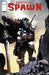 Medieval Spawn #4 (Of 4) Cover A Thomas Nachlik Image Comics