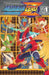 Mega Man Zero Timelines #1 (One Shot) Cover A Hanzo Steinbach Udon Entertainment