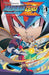 Mega Man Zero Timelines #1 (One Shot) Cover C 1:5 Hanzo Steinbach Variant Udon Entertainment