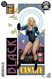 New History Of The DC Universe #2 (Of 4) Cover C Frank Cho Card Stock Variant DC Comics