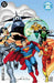 New History Of The DC Universe #2 (Of 4) Cover G 1 in 25 Walter Simonson Card Stock Variant DC Comics