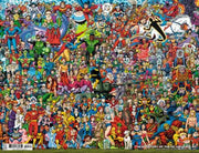 New History Of The DC Universe #2 (Of 4) Cover D Scott Koblish Legacy Card Stock Variant DC Comics