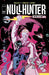Nullhunter #10 (Of 10) Cover A Michael Walsh Image Comics