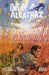 Out Of Alcatraz #5 (Of 5) Cover B Oliver Dominguez Variant Oni Press