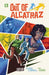 Out Of Alcatraz #5 (Of 5) Cover D Inc 1:20 Naomi Franq Variant Oni Press