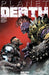 Planet Death #1 (Of 4) Cover B Leinil Francis Yu Variant Bad Idea