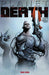 Planet Death #1 (Of 4) Cover E 1 in 50 Jae Lee Variant Bad Idea